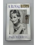 A Royal Duty - Hardcover By Paul Burrell - VERY GOOD - €3,43 EUR