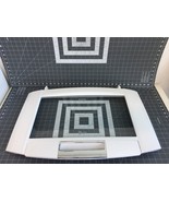 LG Washer Lid Assembly P# AFG73029705 - €128,40 EUR