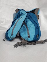 Kurgo Baxter Dog Backpack Dog Saddlebag Dog Pack Adjustable  For Dogs 30-85 lbs. image 5