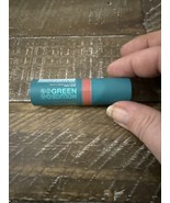 MAYBELLINE Green Edition Butter Cream High-Pigment Lipstick 012 Shore - €6,65 EUR