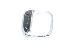 06-09 MERCEDES-BENZ CLK350 COUPE Shifter Bezel Trim F3319 image 2