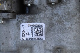 2014 15 Silverado 1500 Electric Powered Steering Gear Rack 4x2 Sierra W/Tie Rod image 11