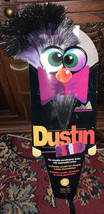 D NEW SUNSHINE STARMAX Dustin Duster In Original Packaging Rare - £17.04 GBP