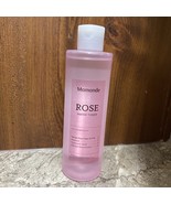Mamonde Rose Water Toner 250ml Rose Water Moisturizing &amp; Soothing - $24.43 CAD