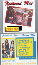 Fleetwood Mac - Station Men ( Oh Boy ) ( Live at Passaic . New Jersey . 1975 ) - £18.37 GBP