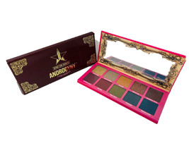 Jeffree Star Cosmetics Androgyny Eyeshadow Palette - $38.69