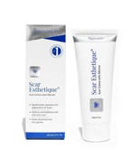 Genuine Scar Esthetique scar cream therapy Soften Brighten skin Scars NE... - £48.94 GBP