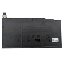 New Genuine Oem Dell Xps 13 9315 49.5Wh 3 Cell Laptop Battery - G8W13 4G46W - $119.95