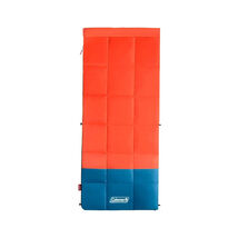 Coleman Kompact 40°F Rectangle Sleeping Bag - €36,70 EUR