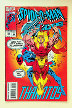 Spider-Man 2099 No. 12 (Oct 1993, Marvel) - Fine - £3.90 GBP