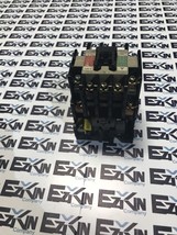 Mitsubishi Electric S-K21 Contactor, 240-550V 9-22Amp, Max 32A 600V  - €21,52 EUR