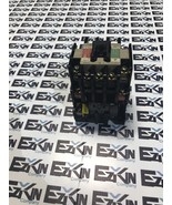 Mitsubishi Electric S-K21 Contactor, 240-550V 9-22Amp, Max 32A 600V  - $33.82 CAD