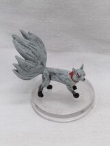 Iconic Heroes Daji Fox Pathfinder Miniature 7 Of 8 1/2&quot; - $14.56 CAD