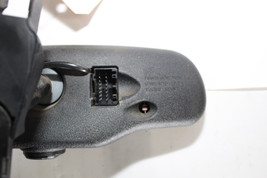 2005-2007 CADILLAC STS REAR VIEW MIRROR W/COMPASS K1167 image 5