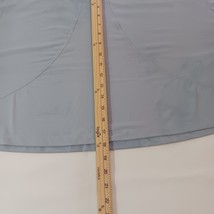 Lululemon Shirt Women's Gray Round Neck Long Sleeve Tank Top Measured Chest 48" image 13