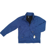 NEW Polo Ralph Lauren Boys Jacket!  M  Royal Blue  Nylon with Fleece Lining - £53.13 GBP