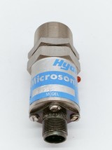 NEW Hyde Park SM175 Microsonic Thru Beam Receiver  - $225.00