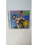 Yeah, It&#39;s That Easy by G. Love &amp; Special Sauce (CD, Oct-1997, Epic) - £2.56 GBP