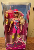 Barbie The Movie Roller Skater Doll (2023 NRFB) Walmart Exclusive - £45.30 GBP