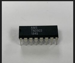 American Micro Semiconductor, TND903,  Diode Array, PDIP-16 (1 Pcs) - $18.70