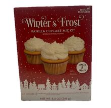 Christmas Vanilla Cupcake Mix Kit READ DESCRIPTION (SHIPS IN 24 HOURS) - €14,35 EUR