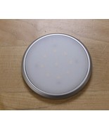 NEW Ikea Dioder LED Puck Light L1325 12V Under Cabinet Replacement Part ... - $166.03 MXN
