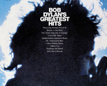 Bob Dylan&#39;s Greatest Hits [Vinyl Record] - £78.30 GBP
