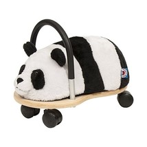 Wheelybug Alternative Cover Panda Plush Toy  - $48.00