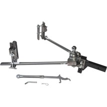 Husky 32217 Center Line TS with Spring Bars - 600 lb. to 800 lb. Tongue ... - $408.00