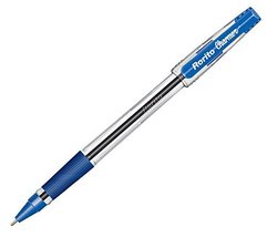 Rorito Charmer Ball pen (Blue ink) - Pack of 10 pens - $12.37