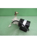 AC-2CP-MD March Magnetic Drive Polypropylene Pump with 1/40 HP - $2,559.72 MXN