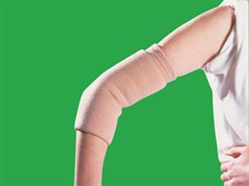 Setocrepe Venous Leg Compression Bandage 10cm x 4.5M x 10