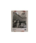 OPM Press Kit And Photo opm  Menace To Society Open Peoples Minds - $37.01 CAD