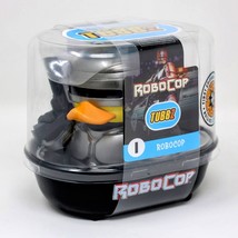 RoboCop Tubbz Collectible Rubber Duck Ducky Figure Alex Murphy - £29.56 GBP