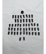 *Replacement* Risk Reinvention Black Player Pieces - $12.21 CAD