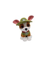 Ty Plush Tracker The Dog from 2019 8&quot; Long - £5.57 GBP