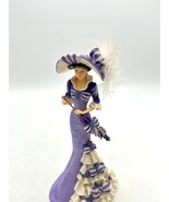 The Hamilton Collection Thomas Kinkade Compassionate Friend Figurine Doll - €30,35 EUR