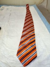 Ermenegildo Zegna Men&#39;s Neck Tie Made in Italy Dry Clean Only - £7.79 GBP