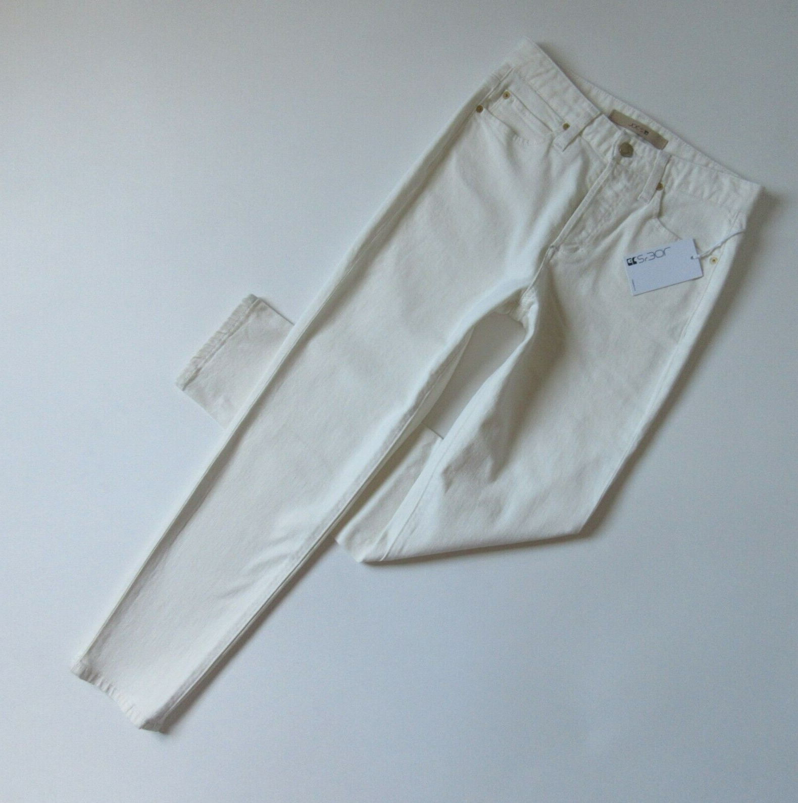 Primary image for NWT Joe's Jeans Collector's Edition The Smith in Layton Straight Crop Jeans 29