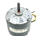Gentq 5KCP39FGY563S Condenser Fan Motor HC39GE226A 208/230V 1100RPM used... - $92.57
