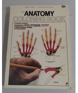 The Anatomy Coloring Book Wynn Kapit/ Lawrence M. Elson - £6.15 GBP