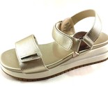 Anne Klein Essence Low Wedge Casual Sandal Choose Sz/Color - $84.00