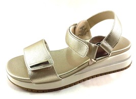 Anne Klein Essence Low Wedge Casual Sandal Choose Sz/Color - $84.00