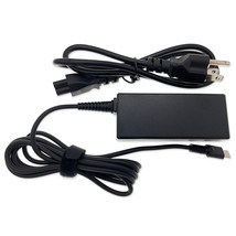 AC Adapter Charger For Acer Chromebook 11 C771-C4TM C771T-C1WS USB-C Power Cord - £20.35 GBP