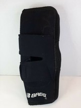 Pre-Owned Breg Adjustable Donut Soft Knee Brace Small Size Chart in Photos - £15.08 GBP