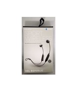 Sol Republic Sport Wireless Bluetooth Earbuds In Ear Neckband Headphones... - £29.80 GBP