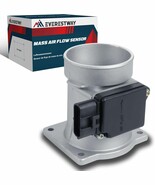 Mass Air Flow Sensor MAF F67F12B579BA Compatible for 1996-2001 Ford Aero... - €72,57 EUR
