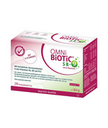 OMNi BiOTiC SR 9 with B vitamins powder bag 28x3 grams - $164.36 CAD