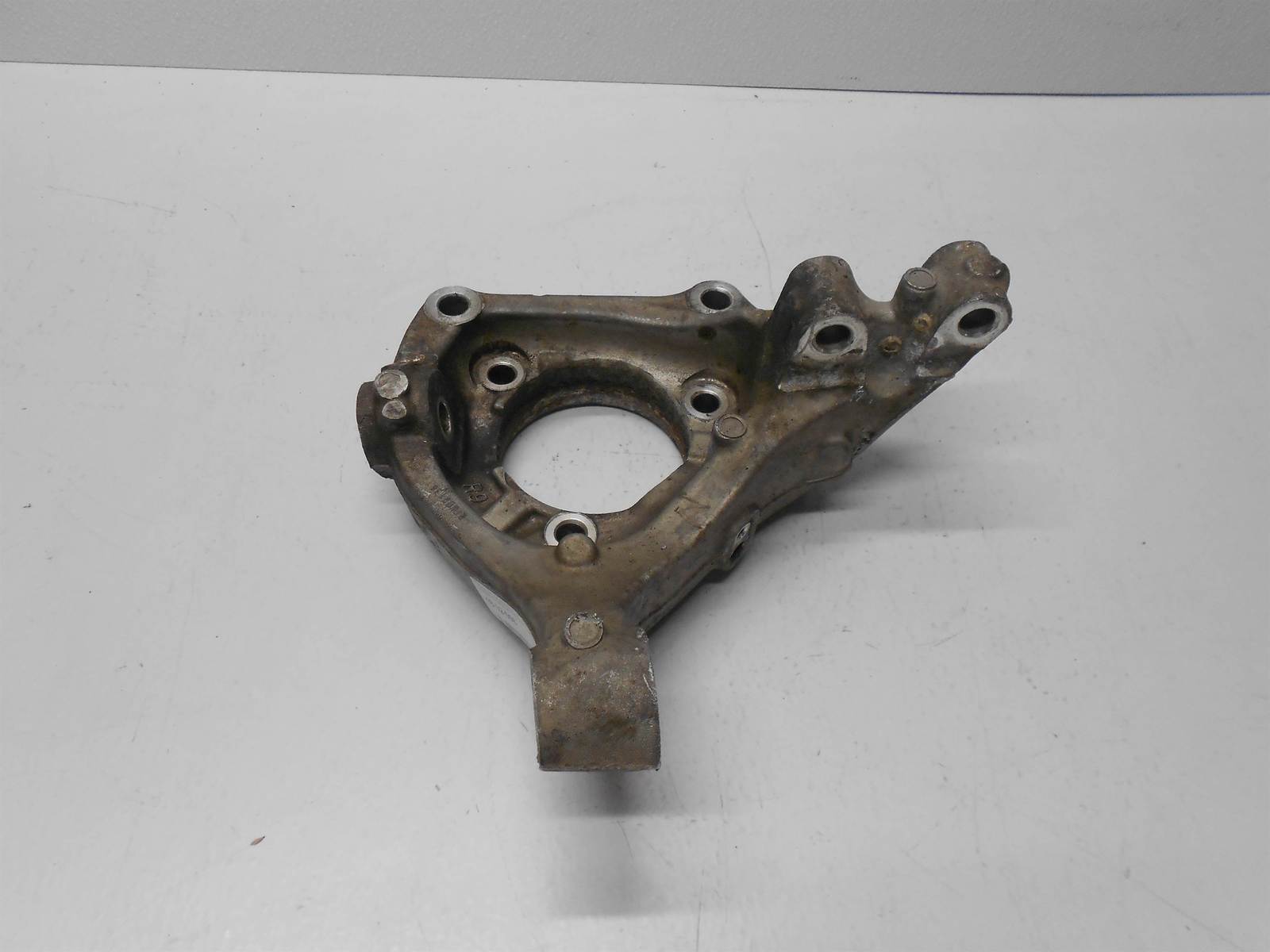 2010-2017 Chevy Equinox Front Right Passenger Side Spindle Knuckle - $49.99