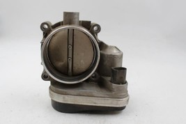 Throttle Body 3.0L Fits 2006-2008 BMW 530I OEM #22519 - £60.14 GBP